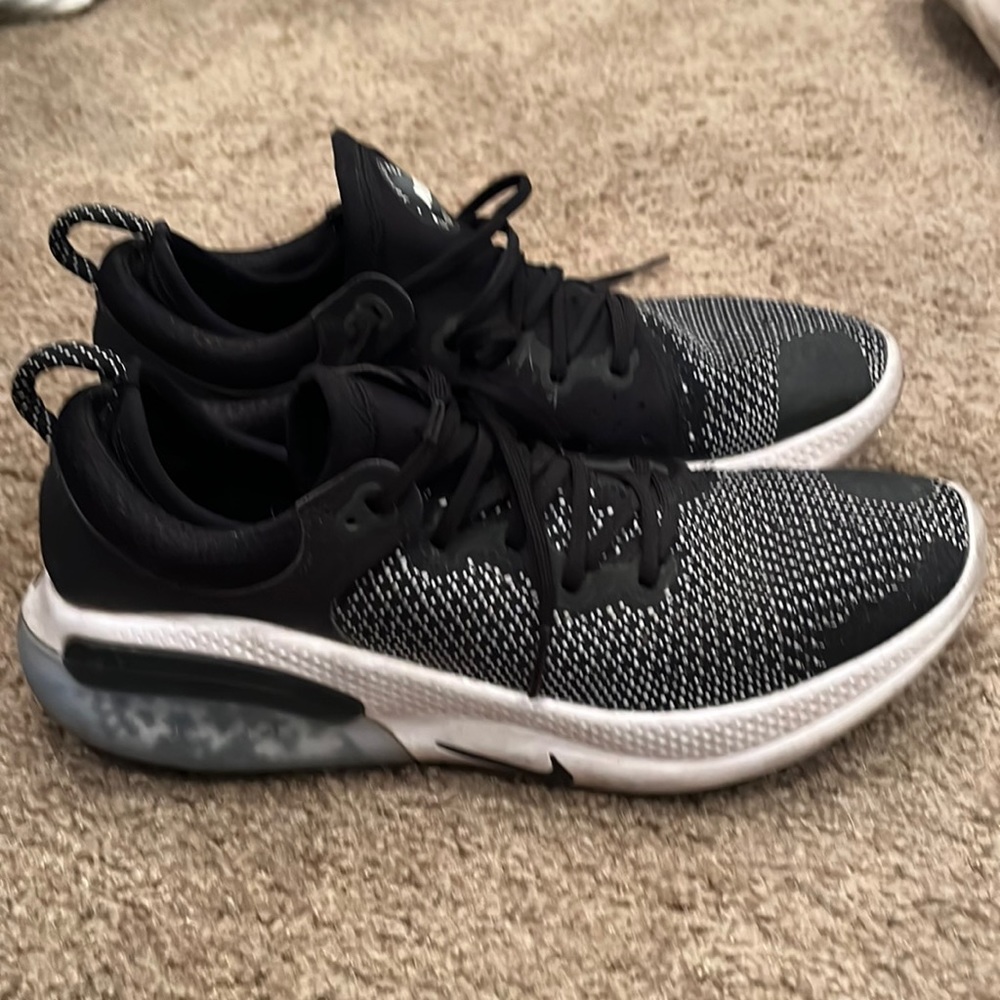 Nike running shoes - joyride size Womens 11